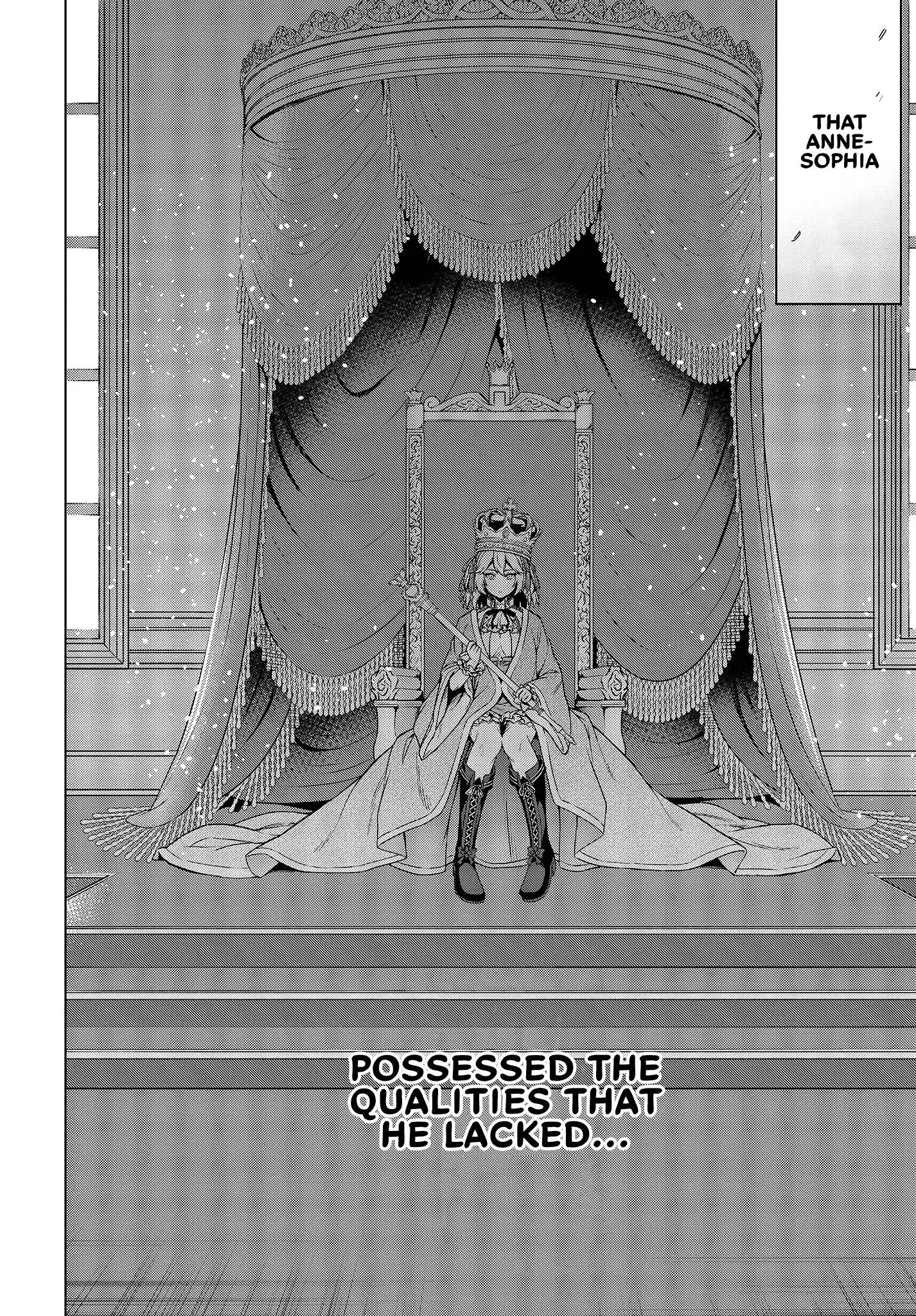 The Magical Revolution of the Reincarnated Princess and the Genius Young Lady Chapter 8 18